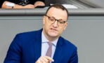 Jens Spahn (CDU) bei "maybrit illner": "Sind Sie ein Trump-Versteher, Herr Spahn?"