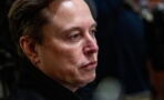 „Ich habe abgelehnt“ – Elon Musk bestreitet Verbindung zu Epstein