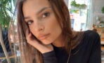 Emily Ratajkowski zeigt noch nie Gesehenes auf einem Foto und verunsichert damit ihre Fans