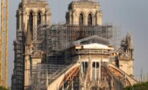 Brand von Notre-Dame: Renovierungsarbeiten werfen ernste Probleme auf
