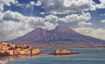 Tödliche Gefahr in Italien: Kann der Vesuv wieder ausbrechen?