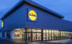 Unter diesem Lidl befindet sich eine Wikinger-Ruine