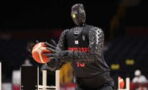 Olympia: Dieser Basketball-Roboter trifft ausnahmslos jeden Korb!