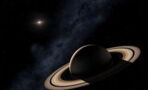 Saturn: Was befindet sich im Herzen des Planeten?