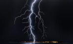 768 km: Längster Blitz aller Zeiten gemessen