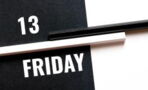 Warum ist die 13 eine Unglückszahl?