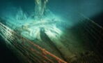 Titanic: 2030 ist nichts mehr vom berühmten Schiff übrig!