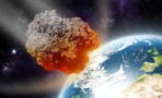 Weltraum: Massiver Asteroid wird in wenigen Tagen an der Erde vorbeifliegen