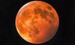 Mondfinsternis: So kannst du das Schauspiel am 16. Mai am besten beobachten