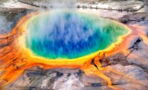 Mehr Glut als bisher angenommen: Ausbruch des Yellowstone-Vulkans könnte "nuklearen Winter" auslösen