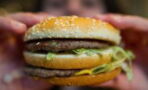 McPlant: McDonald's führt neue Veggie-Produktlinie ein