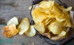 Weiche Chips: Mit diesem Trick werden sie ruckzuck wieder knusprig