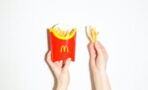 So einfach kannst du bei McDonald's Geld sparen