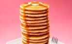 Mit diesem Trick werden eure Pancakes richtig fluffig