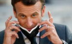 Macron mischt TikTok auf: Doch die jungen Zuschauer:innen stören sich vor allem an einem bestimmten Teil seines Outfits