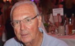 Familienmitglied verrät beunruhigende Details über Franz Beckenbauers Gesundheitszustand
