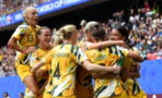 Gewonnen: Australiens Frauenfußballmannschaft erhält selbes Gehalt wie Männer
