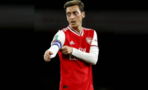 Game over: Mesut Özil aus "Pro Evolution Soccer" gelöscht