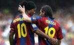 Wahre Freundschaft: So rührend spricht Ronaldinho über Lionel Messi