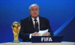 "Deutschland könnte das machen": Blatter will Katar die WM 2022 entziehen