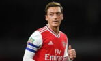 "Habe Baby zu Hause": Mesut Özil über sein Nein zum Gehaltsverzicht in Corona-Pause