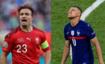 Shaqiri enthüllt das Geheimnis des Schweizer EM-Siegs über Frankreich