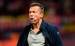 Nach Scheidung Nr. 5: Lothar Matthäus küsst schon eine mysteriöse Neue