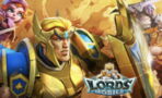Lords Mobile bringt neues Update heraus, das ihr nicht verpassen solltet!