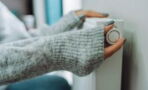 Vorsicht beim Energiesparen: Deshalb ist Heizen im Winter so wichtig