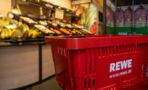 Erleichterung beim Wocheneinkauf: Kostenlose Lieferung bei Rewe