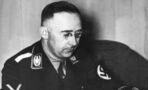 Die letzten Tage von Heinrich Himmler in Gefangenschaft