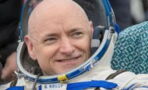 Astronaut Scott Kelly: Reise ins All verändert seinen Körper maßgeblich