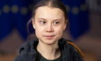 "Enorme Verantwortung": Greta Thunberg spendet für Kinder, die von Corona betroffen sind