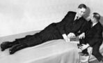 Robert Wadlow: Der größte Mensch aller Zeiten endet tragisch