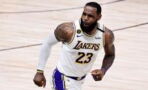 Basketball-Star LeBron James verrät das Geheimnis seiner Kohlenhydrat-Diät