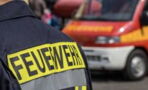 Popcorn bringt Feuerwehrmann in Lebensgefahr