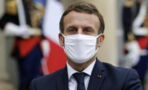 Corona: Macron positiv auf das Virus getestet!