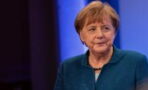 Merkel: Nach Corona neue globale Weltordnung