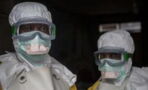 Epidemie-Ausbruch in Guinea beunruhigt WHO: Ebola ist zurück
