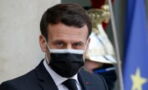 Emmanuel Macron schlägt Alarm: "Wir befinden uns in einer Pandemie in der Pandemie"