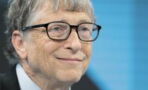 Coronavirus: WHO-Geldgeber Bill Gates pocht auf dritte Impfdosis