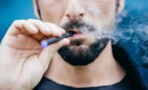 17-jähriger Athlet: Durch Vaping wird sein Leben komplett auf den Kopf gestellt