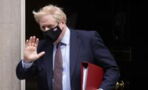 Um zu beweisen, dass Corona harmlos ist: Boris Johnson wollte sich live mit Covid-19 infizieren lassen