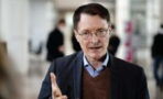 Lauterbach: Die Vierte Welle kommt, aber der Lockdown bleibt aus!