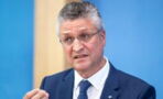 "Sind in einer Notlage": RKI-Chef Lothar Wieler prophezeit finstere Weihnachten