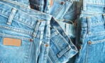 Jeans: Sie sollten nicht gewaschen werden