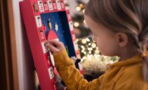 Adventskalender schon am frühen Morgen öffnen? Unter einer Bedingung ist es sogar empfehlenswert