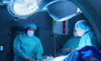 Frau stirbt bei OP: Roboter brannte Loch in ihren Körper