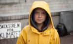 Greta Thunberg: Nach einem Jahr ohne Schule hat sie große Neuigkeiten