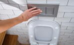 So kann die Spartaste bei der Toilettenspülung unerwartet teuer werden